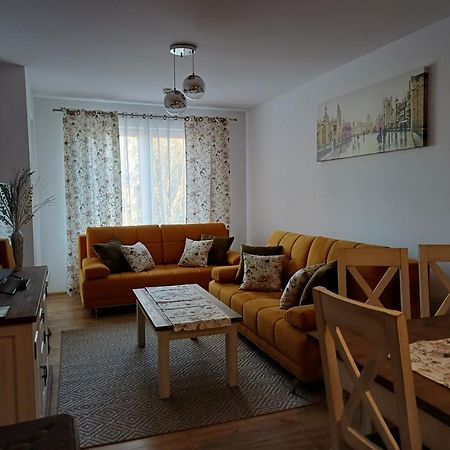 Spring & Summer Apartments Polanki Park Kolobrzeg Luaran gambar