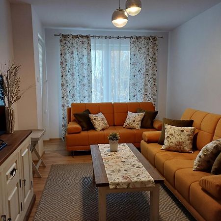 Spring & Summer Apartments Polanki Park Kolobrzeg Luaran gambar