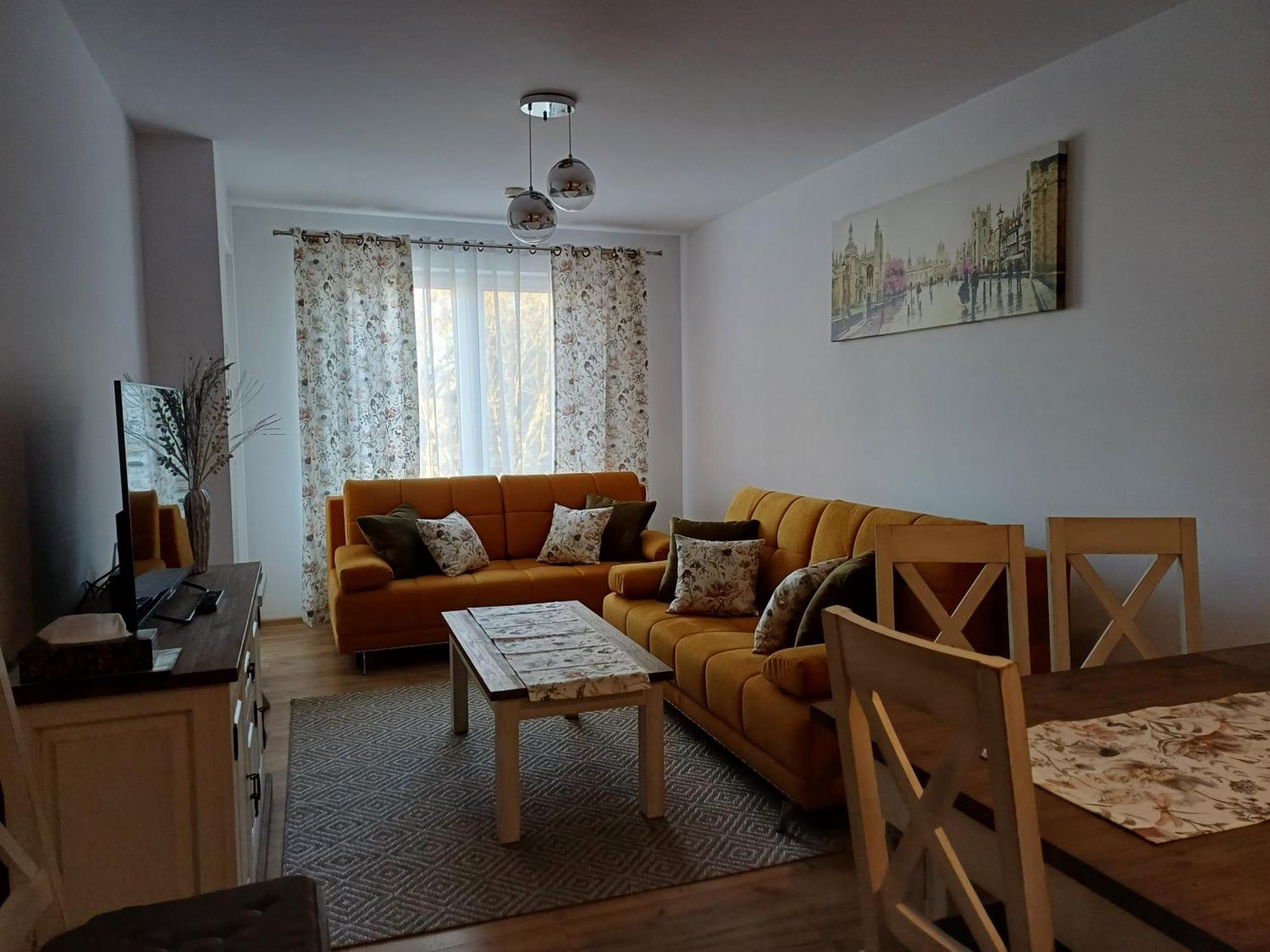Spring & Summer Apartments Polanki Park Kolobrzeg Luaran gambar