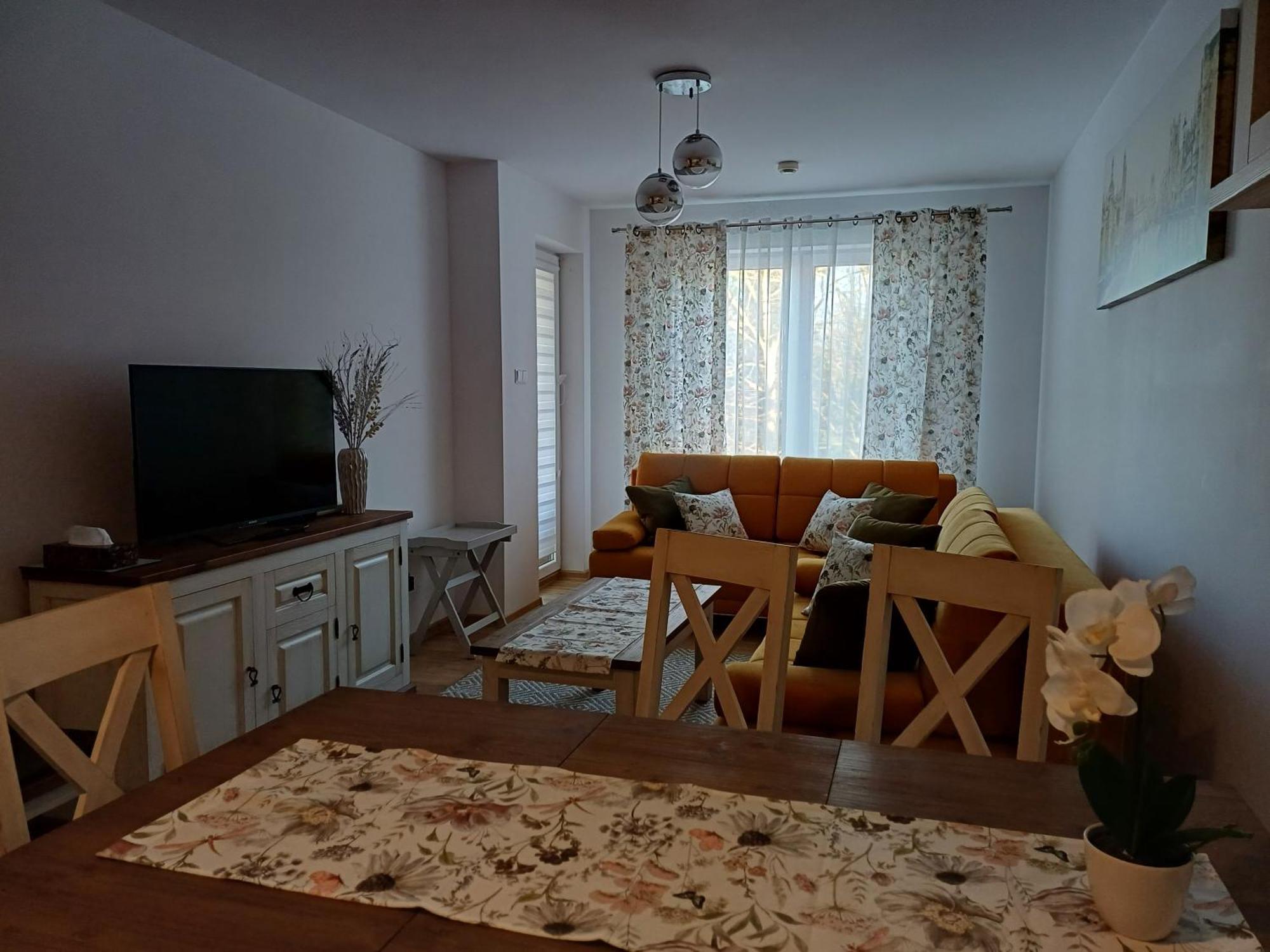 Spring & Summer Apartments Polanki Park Kolobrzeg Luaran gambar