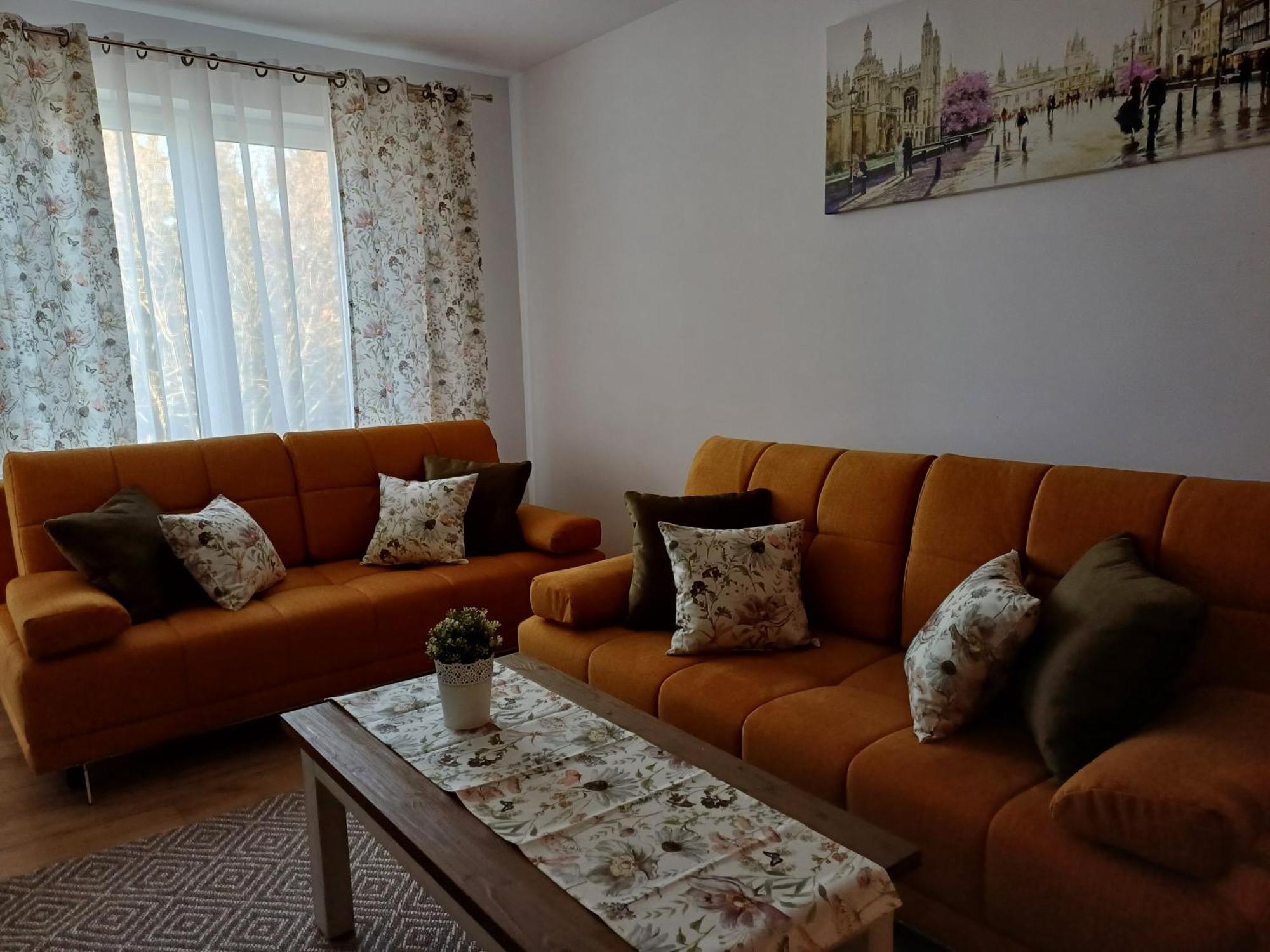 Spring & Summer Apartments Polanki Park Kolobrzeg Luaran gambar