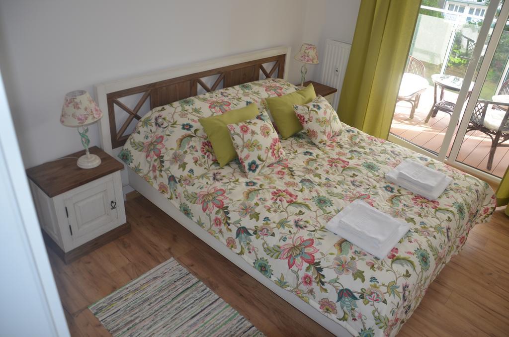 Spring & Summer Apartments Polanki Park Kolobrzeg Luaran gambar