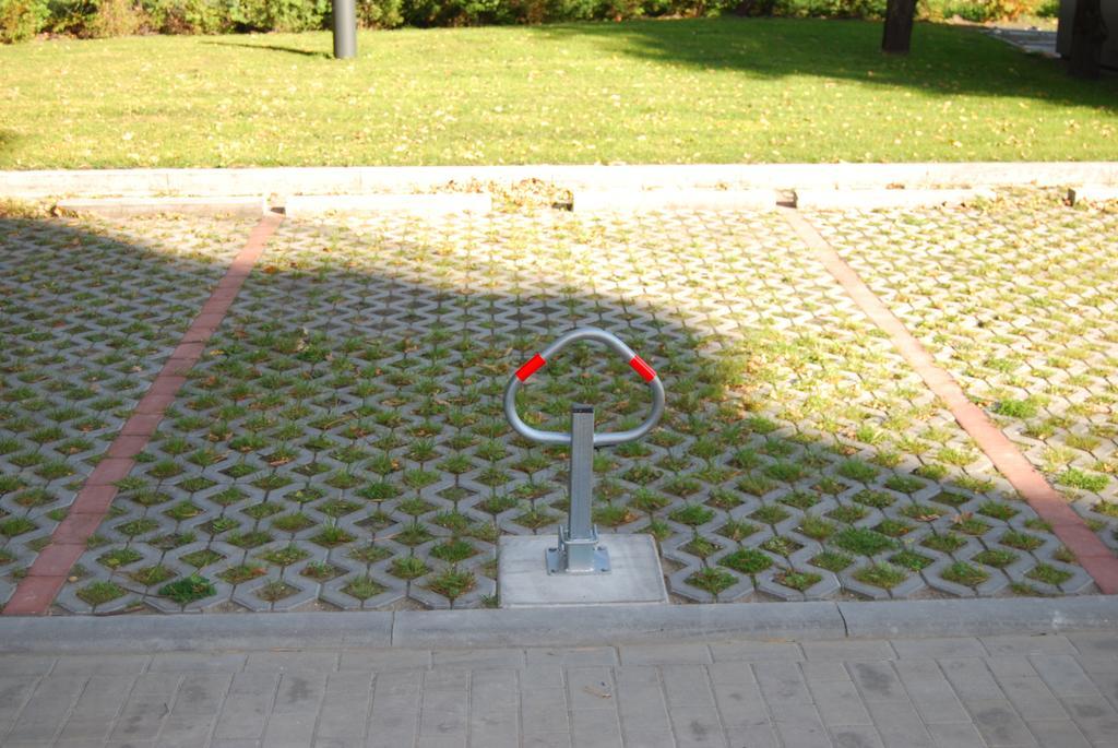 Spring & Summer Apartments Polanki Park Kolobrzeg Luaran gambar