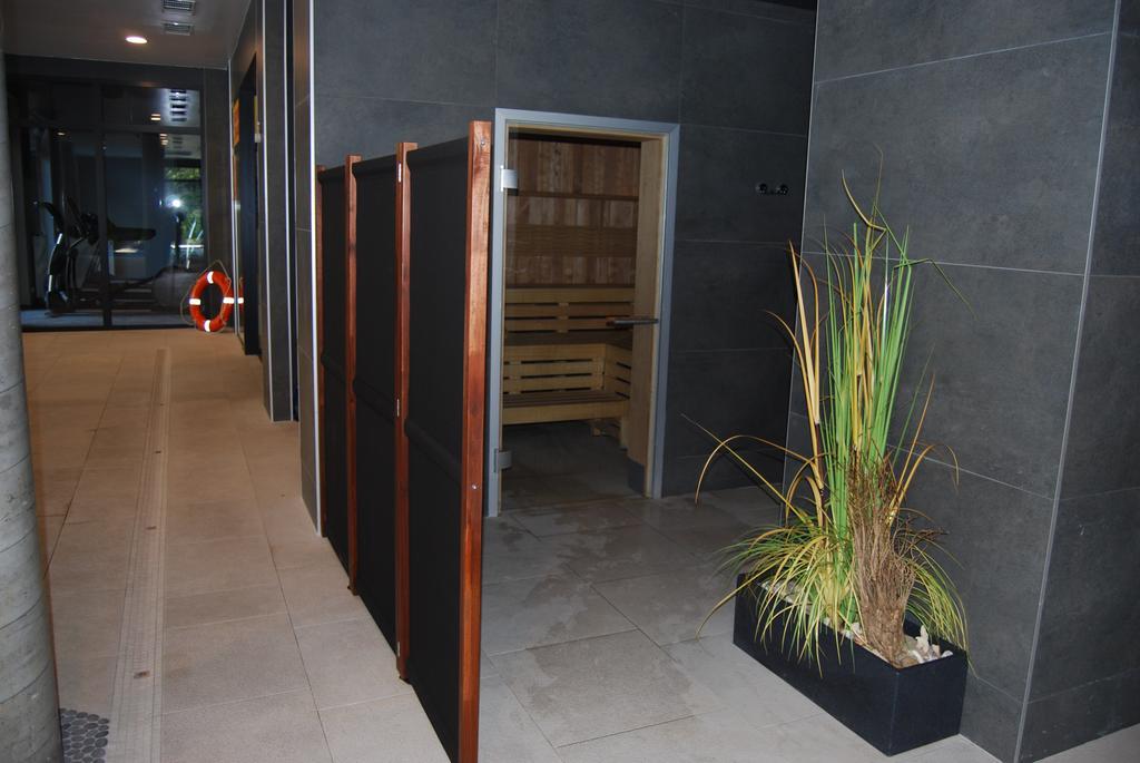 Spring & Summer Apartments Polanki Park Kolobrzeg Luaran gambar