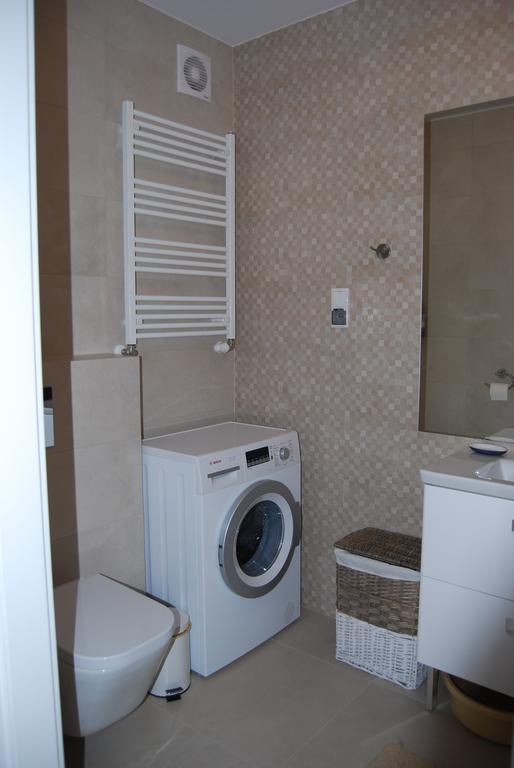 Spring & Summer Apartments Polanki Park Kolobrzeg Luaran gambar
