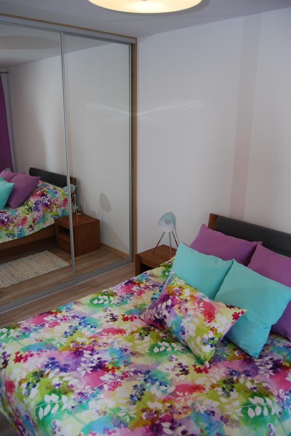 Spring & Summer Apartments Polanki Park Kolobrzeg Luaran gambar